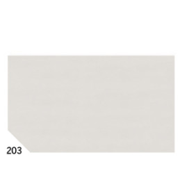 BUSTA 26fogli 50x70cm CARTA VELINA gr31 GRIGIO SADOCH