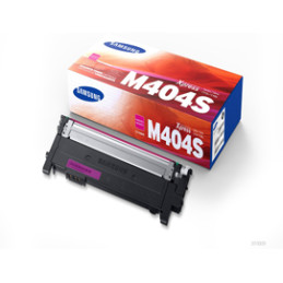 ex-Samsung  hp Toner Magenta CLT-M404S