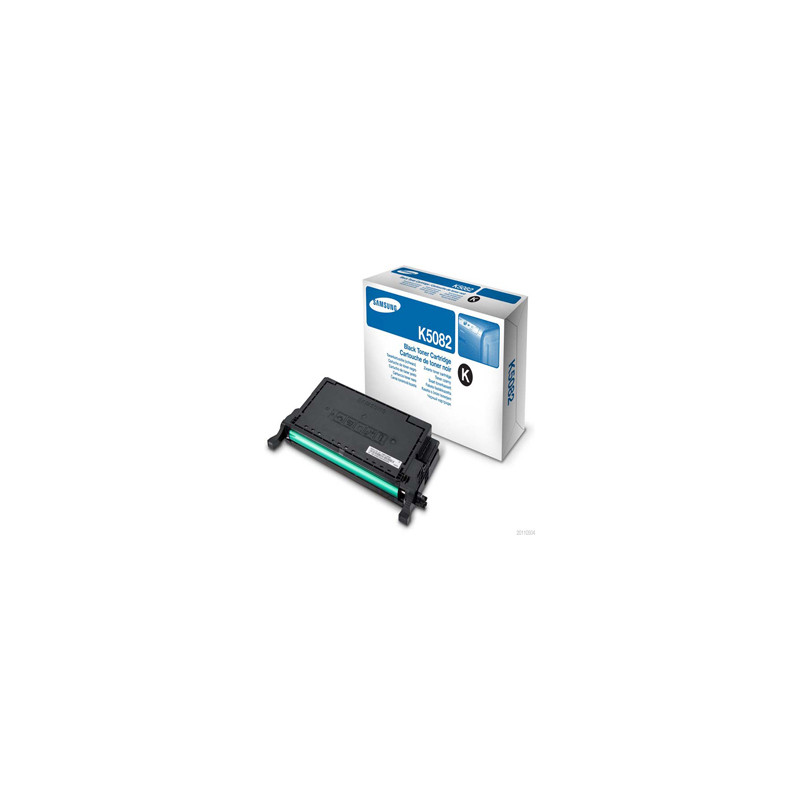 ex-Samsung  hp Toner Nero CLT-K5082S