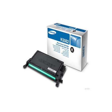 ex-Samsung  hp Toner Nero CLT-K5082S