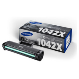 ex-Samsung  hp Toner Nero a resa ridotta MLT-D1042X