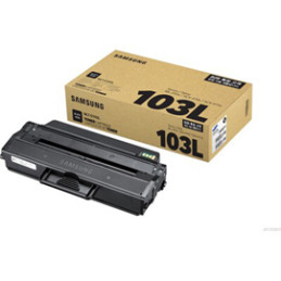 ex-Samsung  hp Toner Nero a resa elevata MLT-D103L