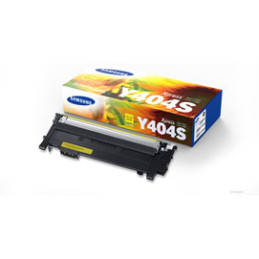 ex-Samsung  hp Toner Giallo CLT-Y404S