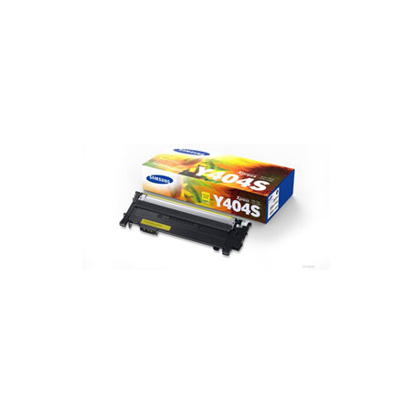 ex-Samsung  hp Toner Giallo CLT-Y404S