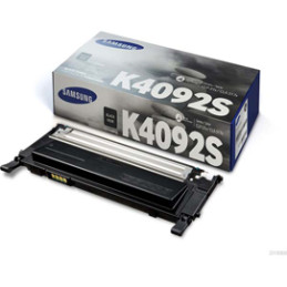 ex-Samsung  hp Toner Nero CLT-K4092S