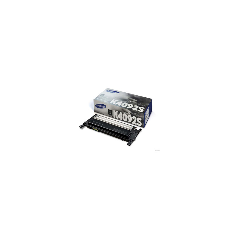 ex-Samsung  hp Toner Nero CLT-K4092S