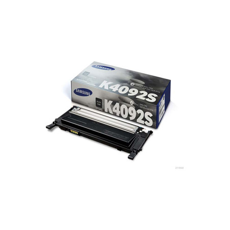 ex-Samsung  hp Toner Nero CLT-K4092S