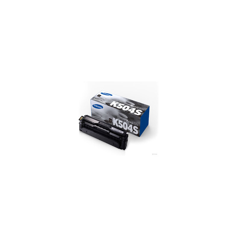 ex-Samsung  hp Toner Nero CLT-K504S