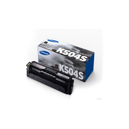 ex-Samsung  hp Toner Nero CLT-K504S