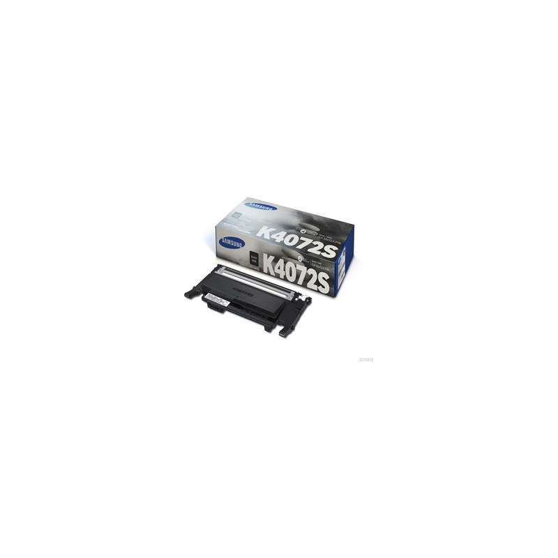 ex-Samsung  hp Toner Nero CLT-K4072S