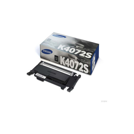 ex-Samsung  hp Toner Nero CLT-K4072S