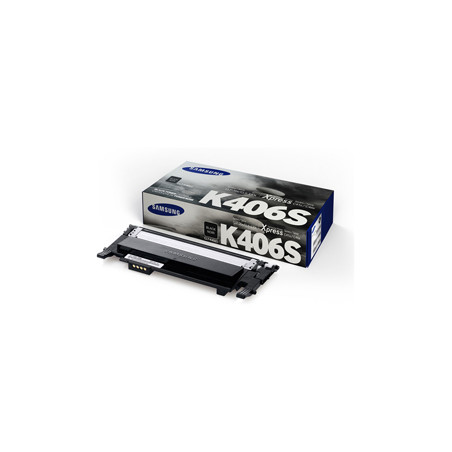 ex-Samsung  hp Toner Nero CLT-K406S