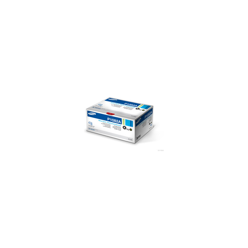 ex-Samsung  hp 2Toner Nero MLT-P1082A