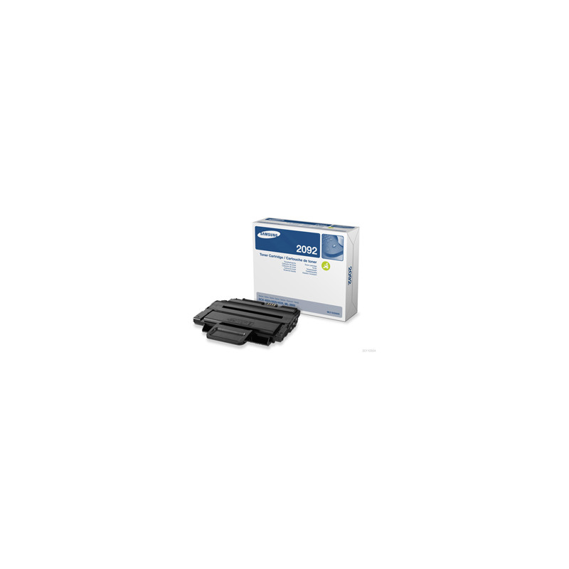 ex-Samsung  hp Toner Nero MLT-D2092S