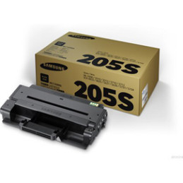 ex-Samsung  hp Toner Nero MLT-D205S