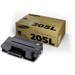 ex-Samsung  hp Toner Nero MLT-D205L High Yield