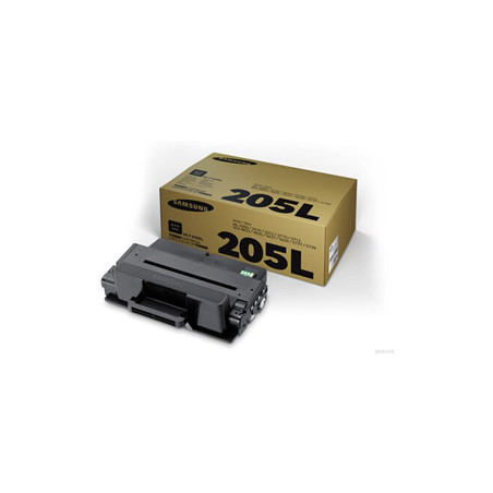 ex-Samsung  hp Toner Nero MLT-D205L High Yield