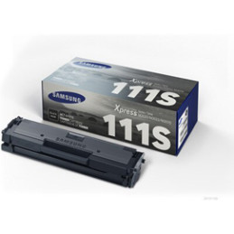 ex-Samsung  hp Toner Nero MLT-D111S