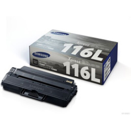 ex-Samsung  hp Toner Nero a resa elevata MLT-D116L