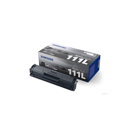 Hp/Samsung Toner Nero a resa elevata MLT-D111L