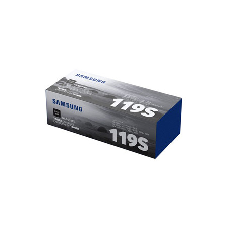 ex-Samsung  hp Toner Nero MLT-D119S