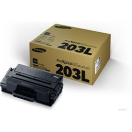 ex-Samsung  hp Toner Nero a resa elevata MLT-D203L