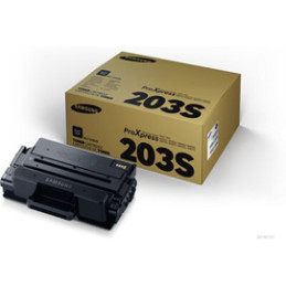 ex-Samsung  hp Toner Nero MLT-D203S