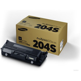 ex-Samsung  hp Toner Nero MLT-D204S