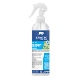 Deo spray Muschio Bianco 300ml Sanitec