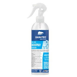 Deo spray Ispirazioni d'acqua 300ml Sanitec