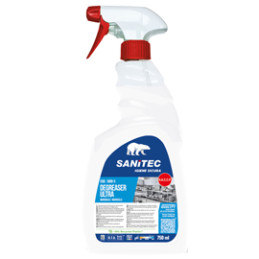 Detergente sgrassante universale marsiglia 750ml Sanitec