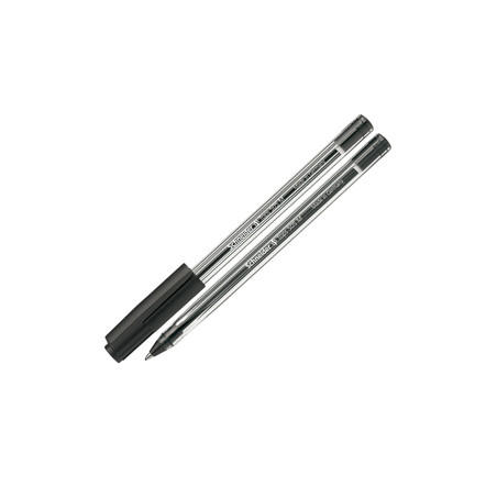 Penna a sfera TOPS 505 0,7mm nero SCHNEIDER