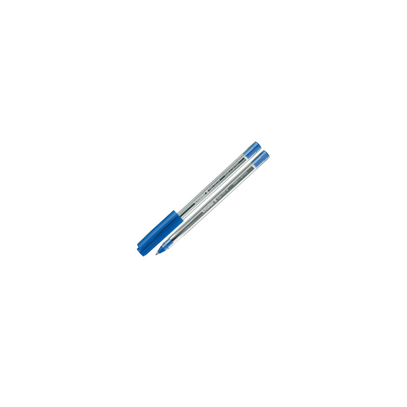 Penna a sfera TOPS 505 0,7mm blu SCHNEIDER