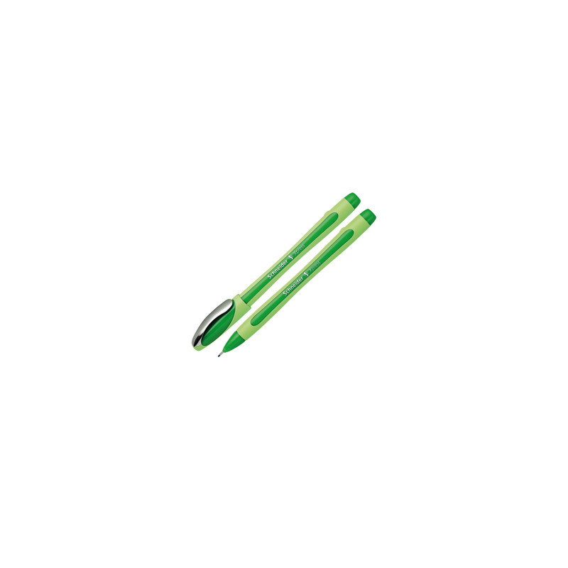 Fineliner XPRESS 0,8mm verde SCHNEIDER