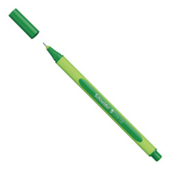 Fineliner LINE-UP 0,4mm verde abete SCHNEIDER