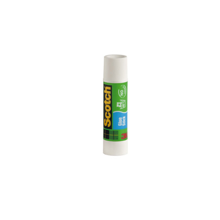 COLLA STICK 40GR BIANCA PERMANENTE Scotch®