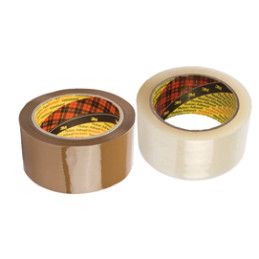 NASTRO ADESIV. 66MTX50MM TRASP. 309 -CB PPL Scotch®