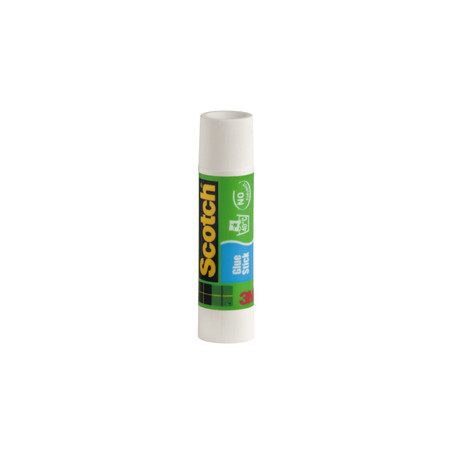 COLLA STICK 21GR 6221D BIANCA PERMANENTE Scotch®