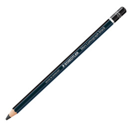 MATITA TIPO CARBONCINO MARS LUMOGRAPH BLACK 2B STAEDTLER