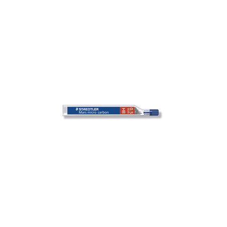 12 astucci da 12 mine 0.5mm MARS®MICRO 250 05-HB STAEDTLER