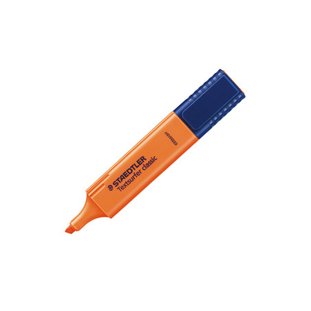 EVIDENZIATORE TEXTSURFER CLASSIC ARANCIO 364-4 STAEDTLER