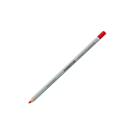 MATITA LUMOCOLOR® NON PERMANENTE OMNICHROM ROSSA STAEDTLER