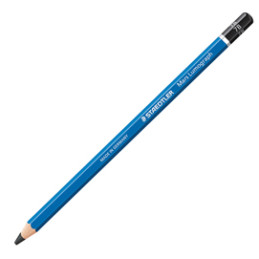 Matita grafite Mars® Lumograph® 100-7B Staedtler