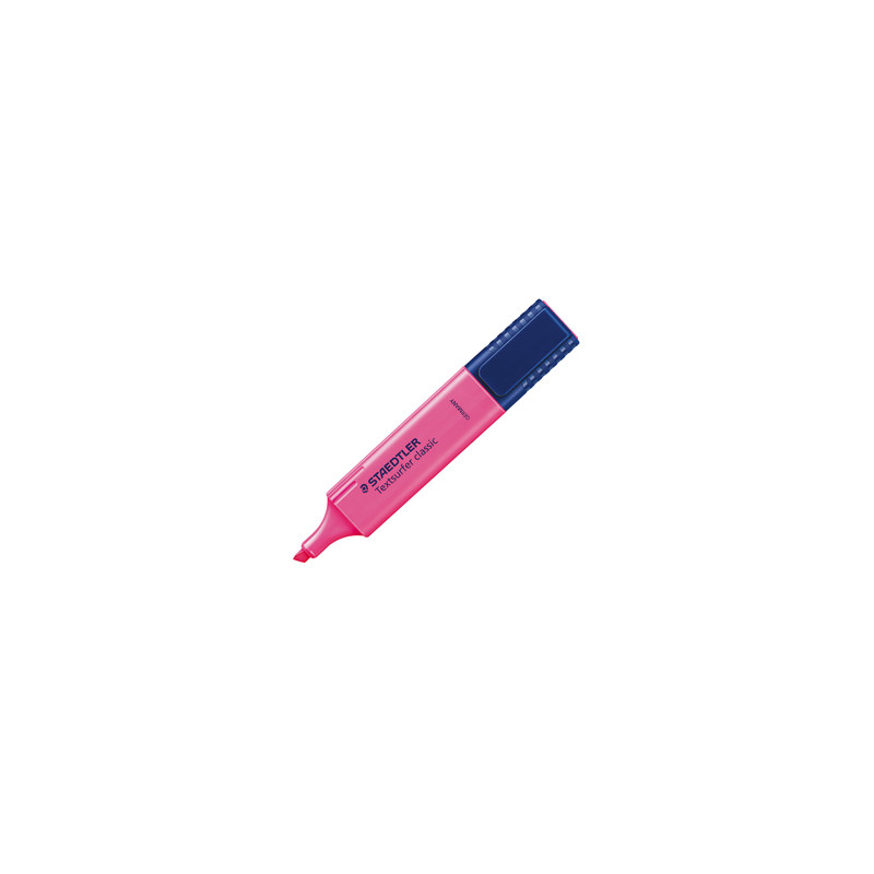 EVIDENZIATORE TEXTSURFER CLASSIC FUCSIA 364-23 STAEDTLER