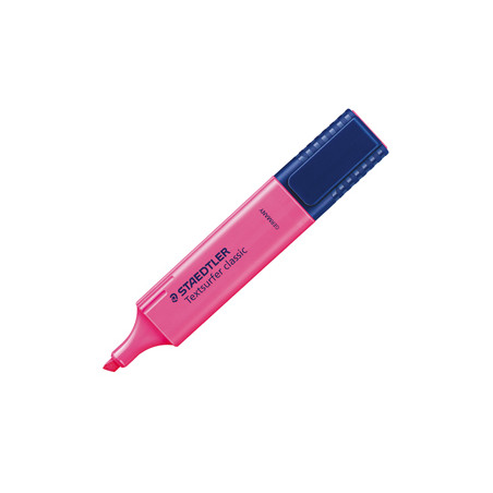 EVIDENZIATORE TEXTSURFER CLASSIC FUCSIA 364-23 STAEDTLER