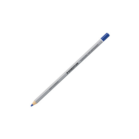 MATITA LUMOCOLOR® NON PERMANENTE OMNICHROM BLU STAEDTLER