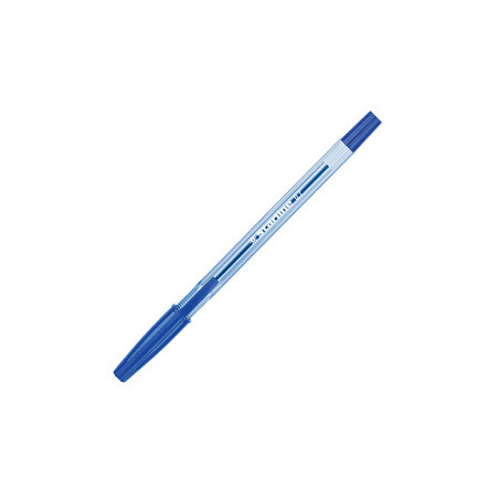 50 PENNA SFERA BLU P. FINE 0.7MM STARLINE