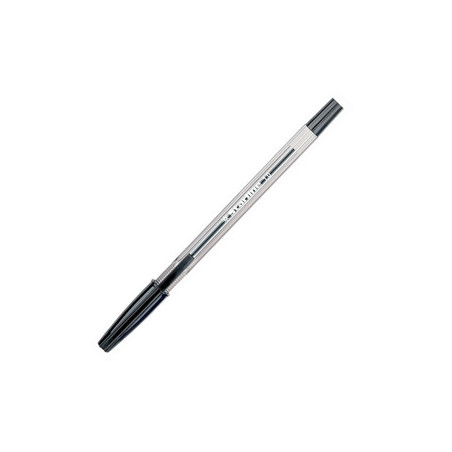 50 PENNA SFERA NERO P.MEDIA 1.0MM STARLINE