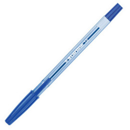 50 PENNA SFERA BLU P.MEDIA 1.0MM STARLINE