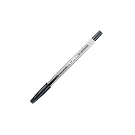 50 PENNA SFERA NERO P. FINE 0.7MM STARLINE